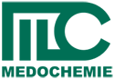 Лого на Medochemie