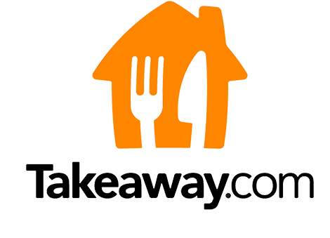 Лого на Takeaway