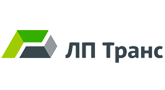 Лого на ЛП-Транс
