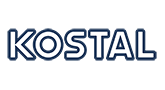 Лого на Костал (Kostal)