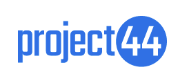 Лого на Project44